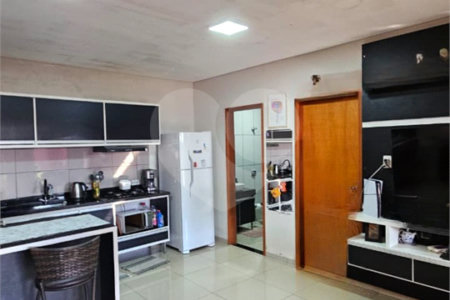 Casa à venda com 1 quarto em Bosque Carandá I, Ponta Porã, MS