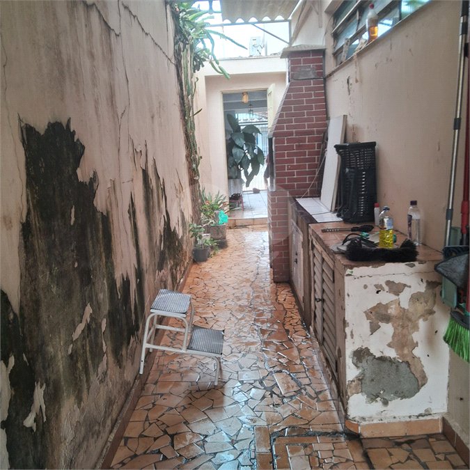 Casa à venda com 3 quartos, sendo 1 suíte,  em Jardim Campo Limpo, São Paulo, SP