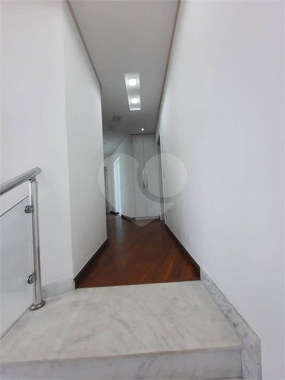 Sobrado à venda com 3 quartos, sendo 1 suíte, em City Campo Grande, São Paulo, SP