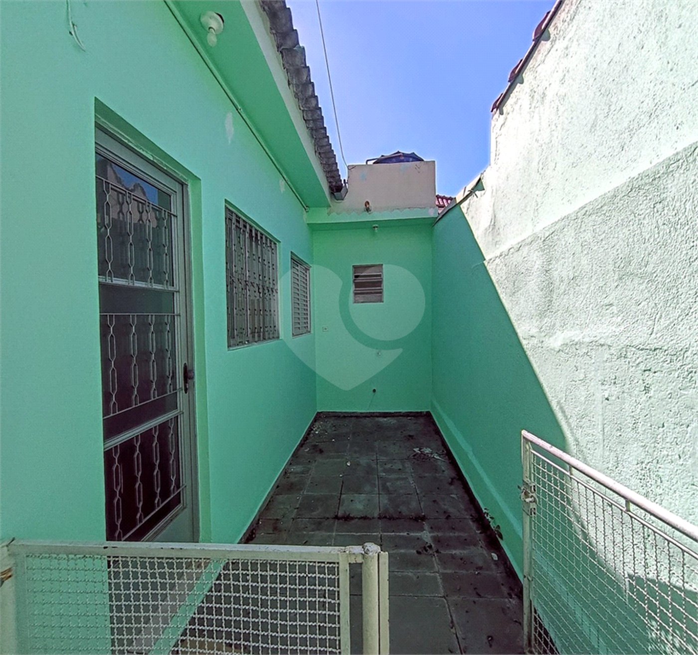 Sobrado à venda com 3 quartos em Chora Menino, São Paulo, SP