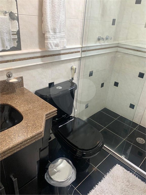 Apartamento à venda com 3 suítes em Vila Suzana, São Paulo, SP