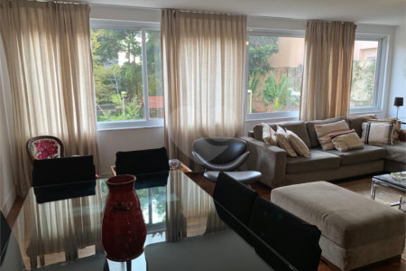 Apartamento à venda com 4 quartos, sendo 1 suíte, em Chácara Santo Antônio, São Paulo, SP