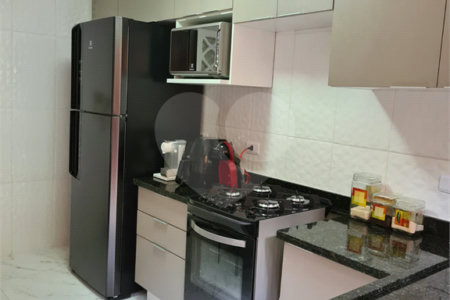 Casa com 3 dorm, 2 suítes, área gourmet, 4 vagas na Mooca