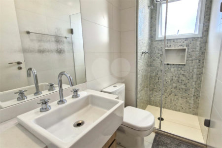 Apartamento à venda com 3 suítes em Brooklin, São Paulo, SP