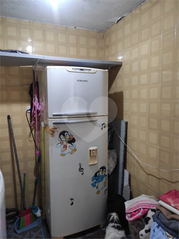 Casa à venda com 2 quartos em Casa Verde, São Paulo, SP