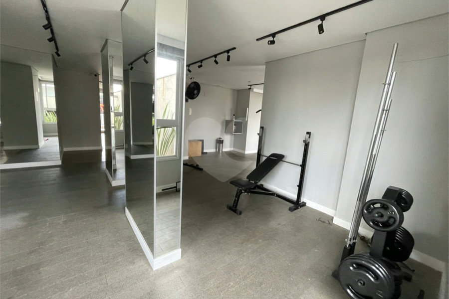 Apartamento à venda com 3 quartos, sendo 1 suíte, em Tucuruvi, São Paulo, SP