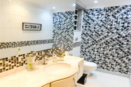Apartamento à venda com 5 quartos, sendo 2 suítes, em Tijuca, Rio de Janeiro, RJ