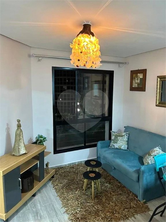 Studio à venda com 1 quarto no Centro, São Paulo, SP