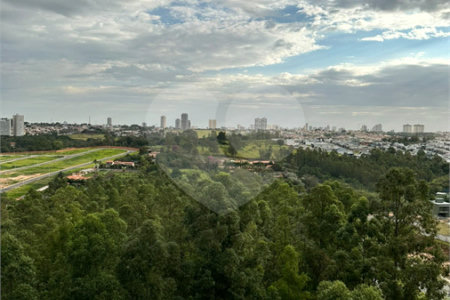 Apartamento para alugar com 2 quartos em Jardim Casablanca, Indaiatuba, SP