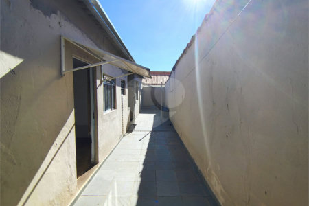 Casa Térrea à venda com 2 quartos em Vila Rio Branco, Jundiaí, SP
