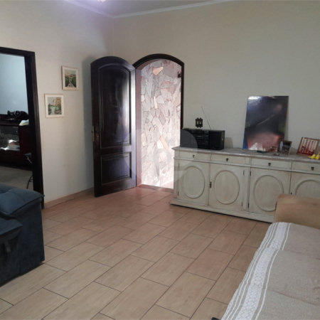 Casa à venda com 5 quartos, sendo 1 suíte,  em Jardim Anhangüera, Ribeirão Preto, SP