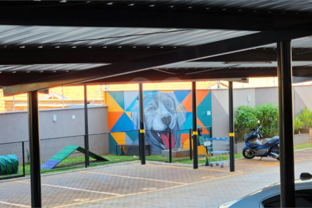Apartamento à venda com 2 quartos, sendo 1 suíte,  no Centro, Araraquara, SP