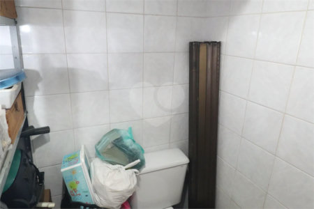Apartamento à venda com 3 quartos, sendo 1 suíte, em Vila Maria Alta, São Paulo, SP