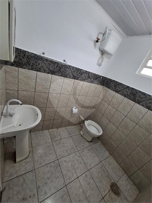 Casa para alugar com 1 quarto em Jardim Morada do Sol, Indaiatuba, SP
