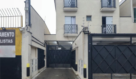 Casa à venda com 3 quartos no condomínio Sem Nome, São Paulo - SP