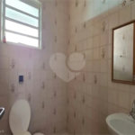 Casa Térrea à venda ou para alugar com 5 quartos, sendo 1 suíte, em Vila Vitório Mazzei, São Paulo, SP