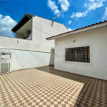 Casa Térrea à venda com 2 quartos em Jardim Boa Esperança, Sorocaba, SP