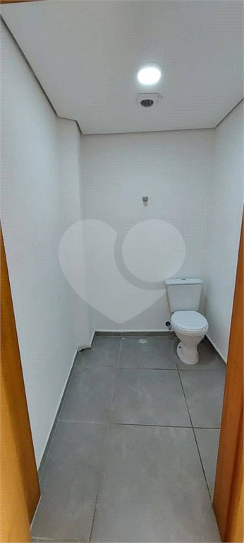Salão para alugar no Centro, Santo André, SP