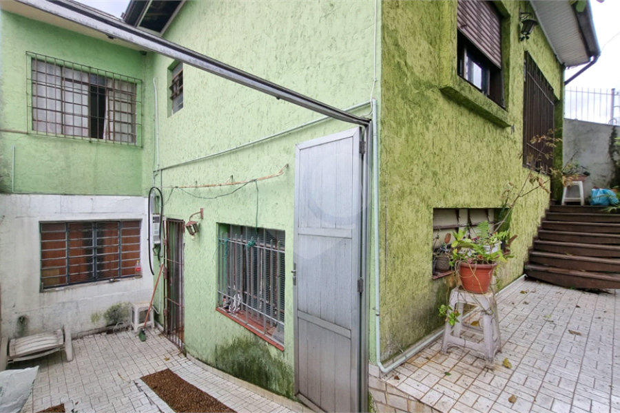 Casa à venda com 2 quartos em Casa Verde, São Paulo, SP