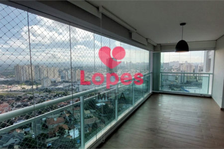 Apartamento à venda com 3 suítes em Jardim das Colinas, São José dos Campos, SP