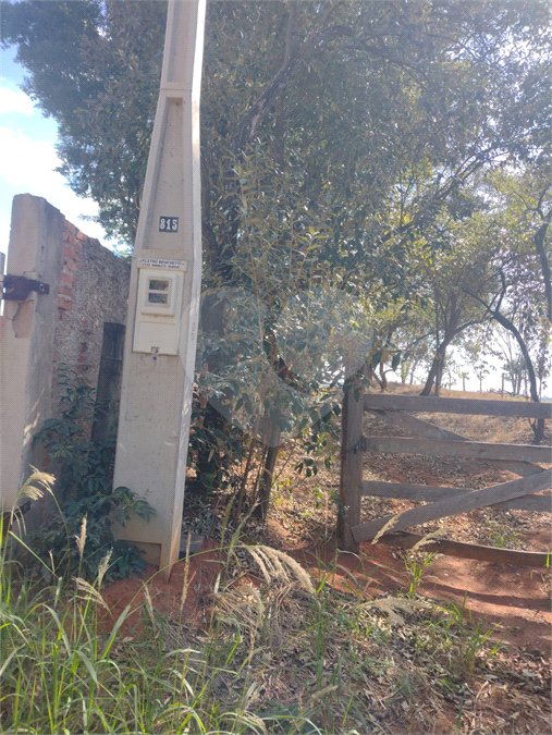 Sítio à venda em Tupinambá, Porto Feliz, SP
