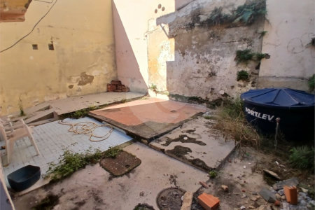 Casa à venda com 4 quartos em Grajaú, Rio de Janeiro, RJ
