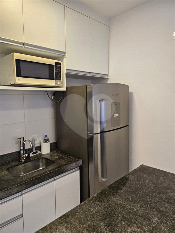 Apartamento à venda com 2 quartos, sendo 1 suíte, em Jardim Bela Vista, Indaiatuba, SP