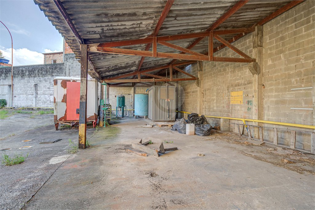 Prédio à venda ou para alugar em Socorro, São Paulo, SP