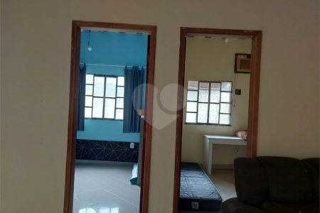 Casa à venda com 3 quartos em Campo Grande, Rio de Janeiro, RJ