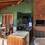 Casa à venda com 4 quartos, sendo 2 suítes, em Loteamento Loanda, Atibaia, SP