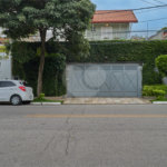 Sobrado à venda com 4 quartos, sendo 1 suíte, em Brooklin Velho, São Paulo, SP