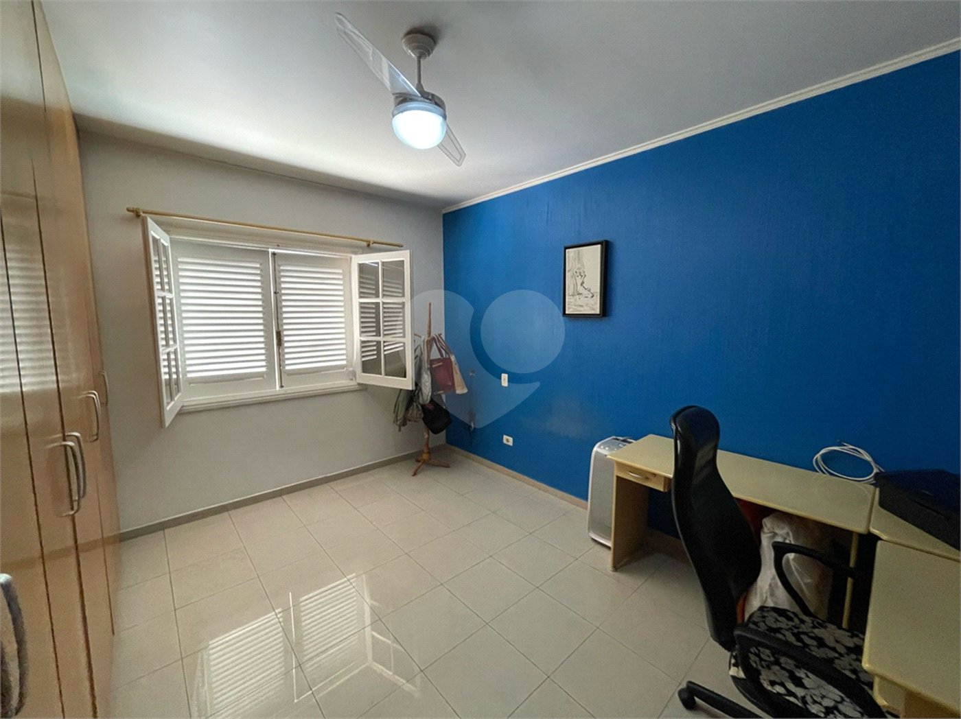 Sobrado à venda com 3 quartos, sendo 1 suíte, em Vila Paiva, São Paulo, SP