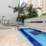 Garden à venda com 3 quartos, sendo 2 suítes, em Perdizes, São Paulo, SP