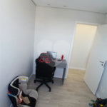 Apartamento à venda com 3 quartos, sendo 1 suíte,  em Vila Gonçalves, São Bernardo do Campo, SP