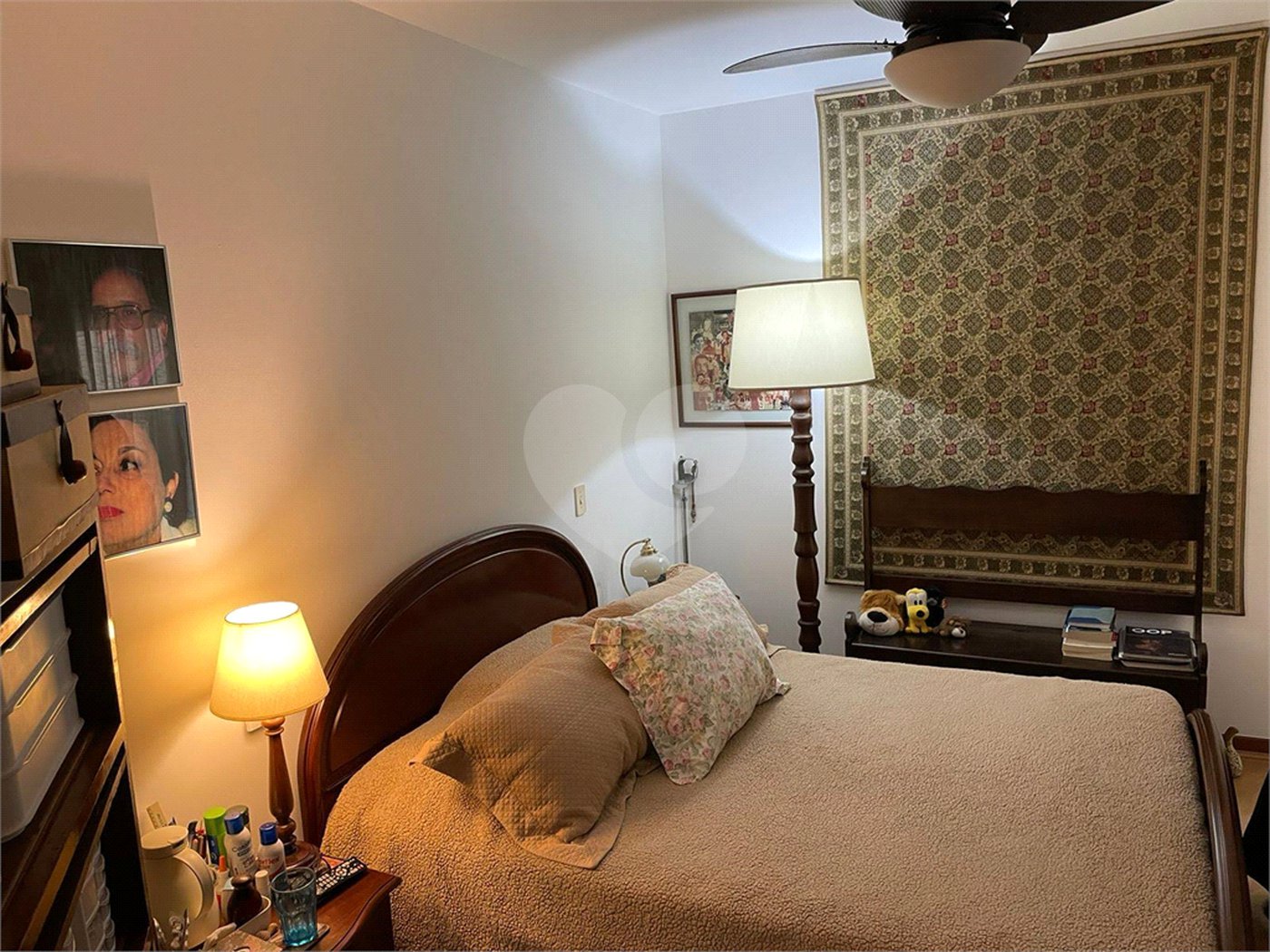 Apartamento à venda com 3 suítes em Granja Julieta, São Paulo, SP