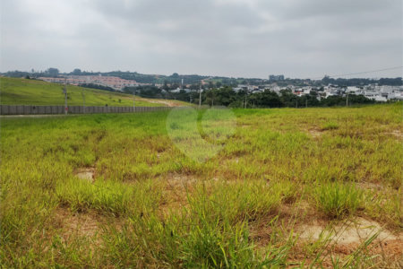 Terreno à venda no condomínio Residencial Jardim Belmonte, Indaiatuba - SP