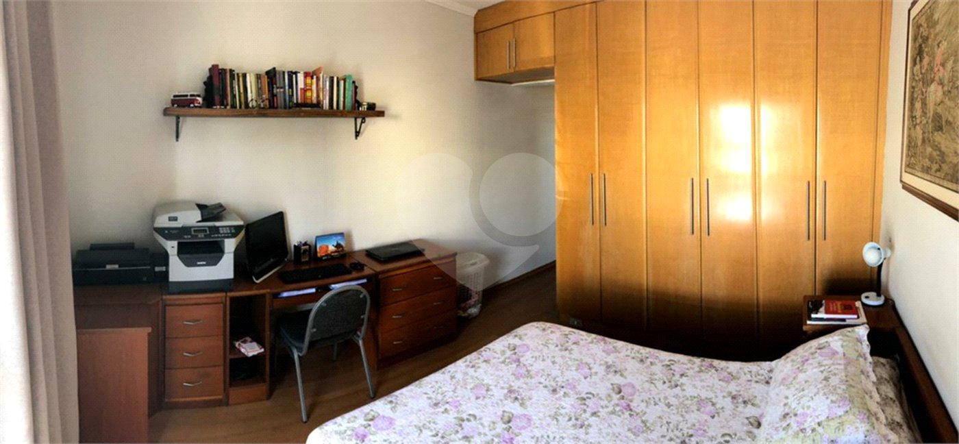 Sobrado à venda com 3 quartos, sendo 1 suíte, em Campo Grande, São Paulo, SP