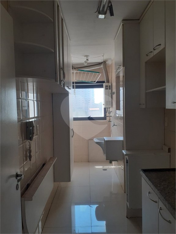 Apartamento à venda com 2 quartos, sendo 1 suíte, em Vila Hamburguesa, São Paulo, SP