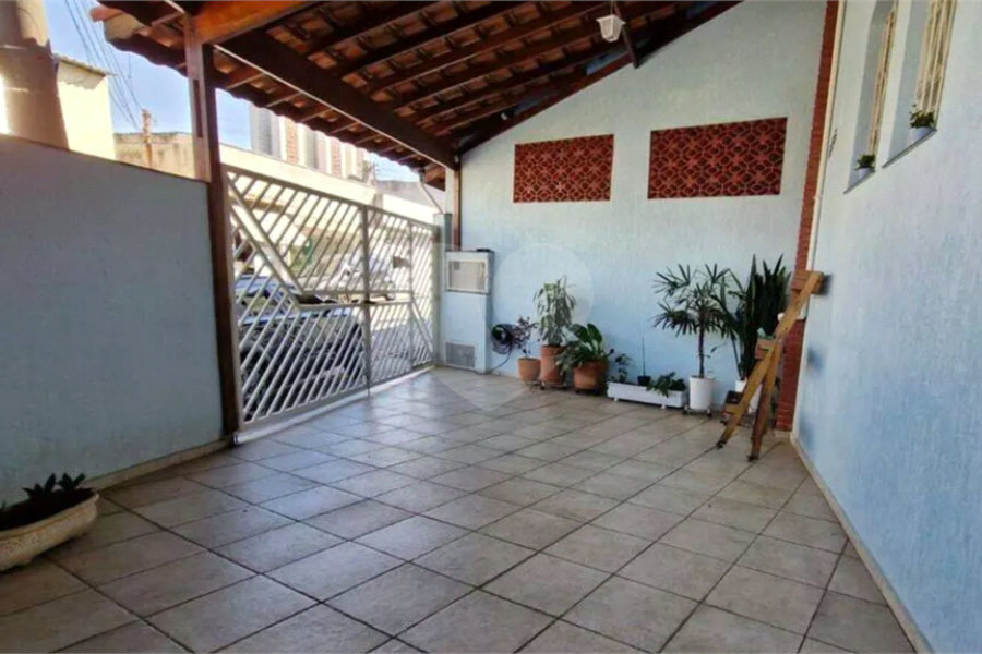 Casa à venda com 3 quartos, sendo 1 suíte, em Vila Rosalia, Guarulhos, SP