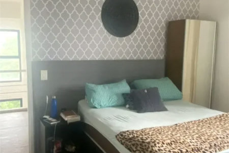 Duplex à venda com 2 quartos, sendo 1 suíte, em Paraíso do Morumbi, São Paulo, SP