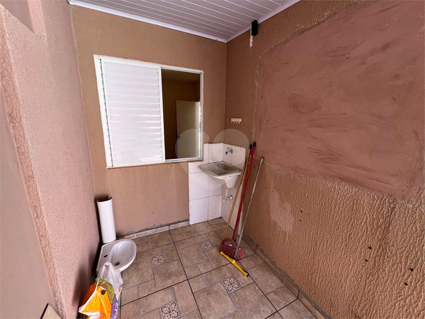 Casa à venda com 2 quartos em Vila Progresso, Itapetininga, SP