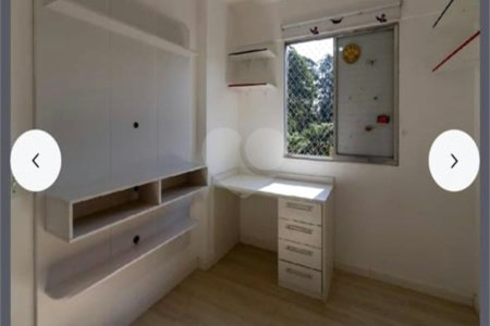 Apartamento à venda com 2 quartos em Jardim Catanduva, São Paulo, SP