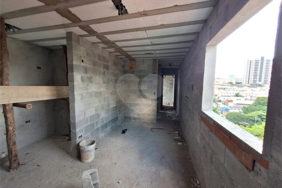 Casa à venda com 1 quarto em Tucuruvi, São Paulo, SP