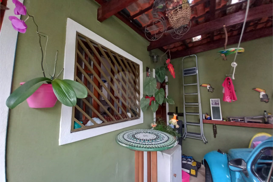 Sobrado à venda com 2 quartos em Vila Guilherme, São Paulo, SP