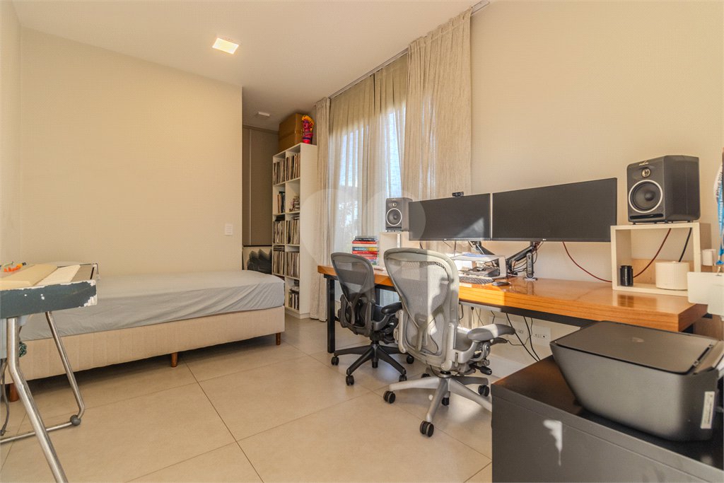 Casa à venda com 4 suítes no condomínio Xapada Parque Ytu, Itu - SP
