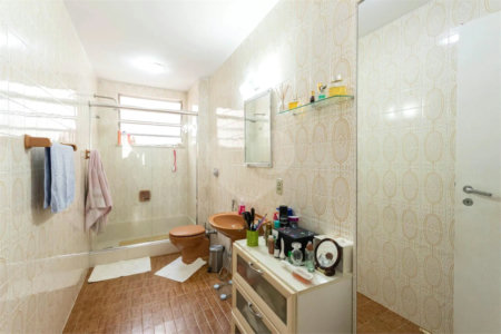 Apartamento à venda com 3 quartos, sendo 1 suíte, em Tijuca, Rio de Janeiro, RJ