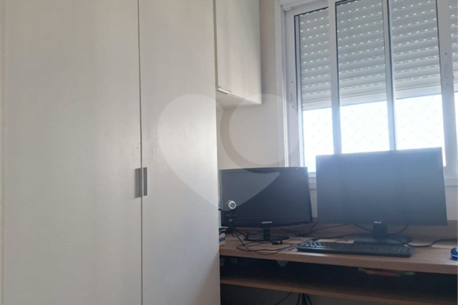 Apartamento à venda com 2 quartos em Vila Nova Cachoeirinha, São Paulo, SP