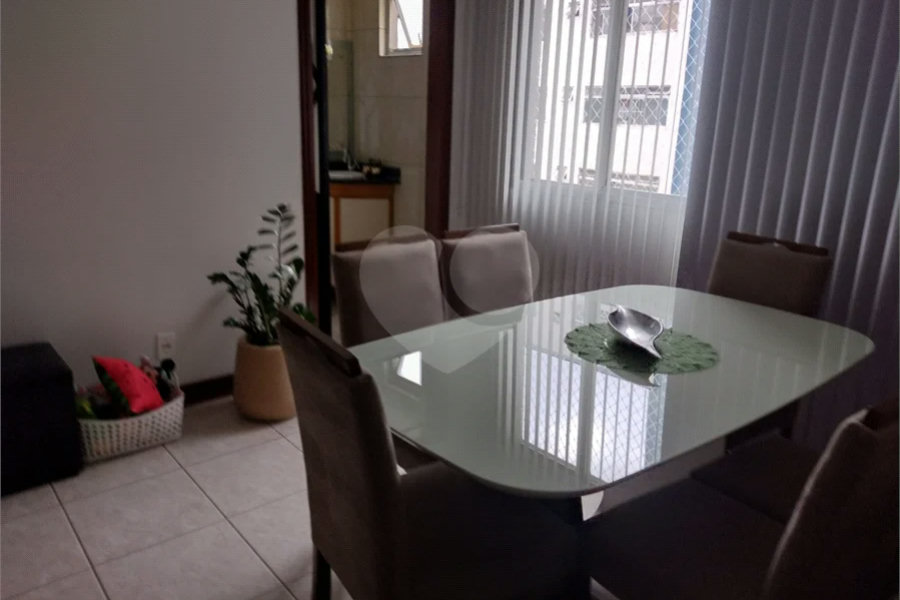 Apartamento à venda com 2 quartos em Água Fria, São Paulo, SP
