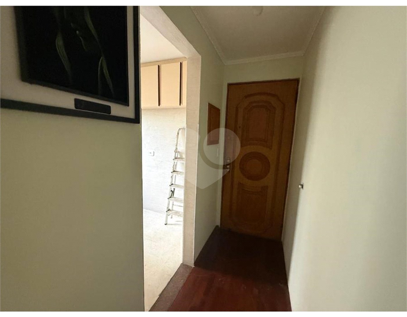 Apartamento à venda com 2 quartos em Vila Nova Cachoeirinha, São Paulo, SP