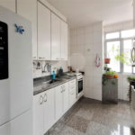 Apartamento à venda com 3 quartos, sendo 1 suíte, em Tucuruvi, São Paulo, SP